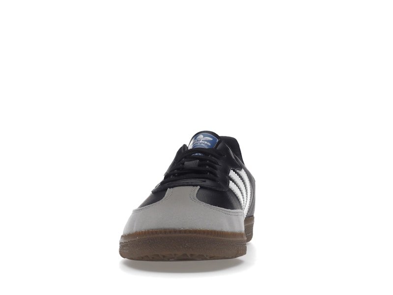 adidas Samba Vegan Black Gum - adidas - OFFseason 衣服 - H01878