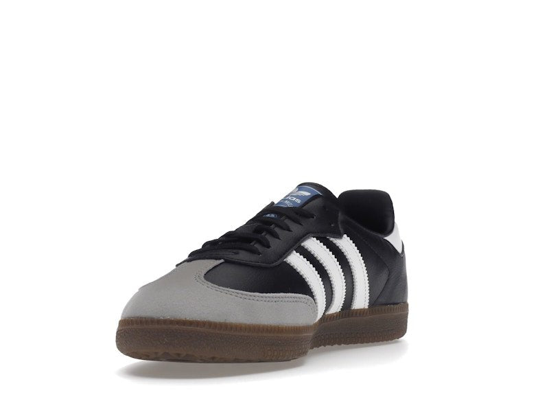 adidas Samba Vegan Black Gum - adidas - OFFseason 衣服 - H01878