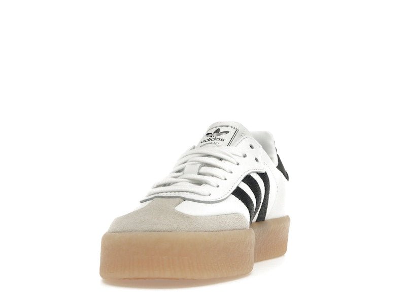 adidas Sambae White Black Gum (Women's) - adidas - OFFseason 衣服 - IG5744