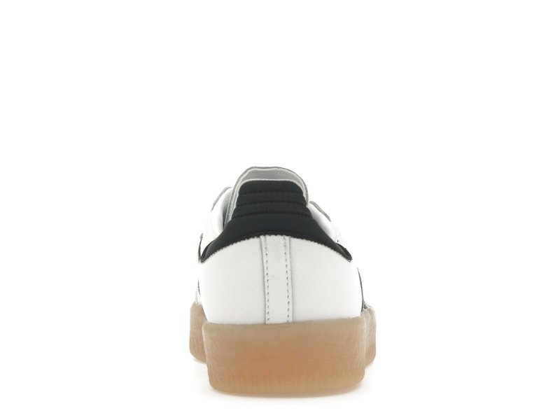 adidas Sambae White Black Gum (Women's) - adidas - OFFseason 衣服 - IG5744