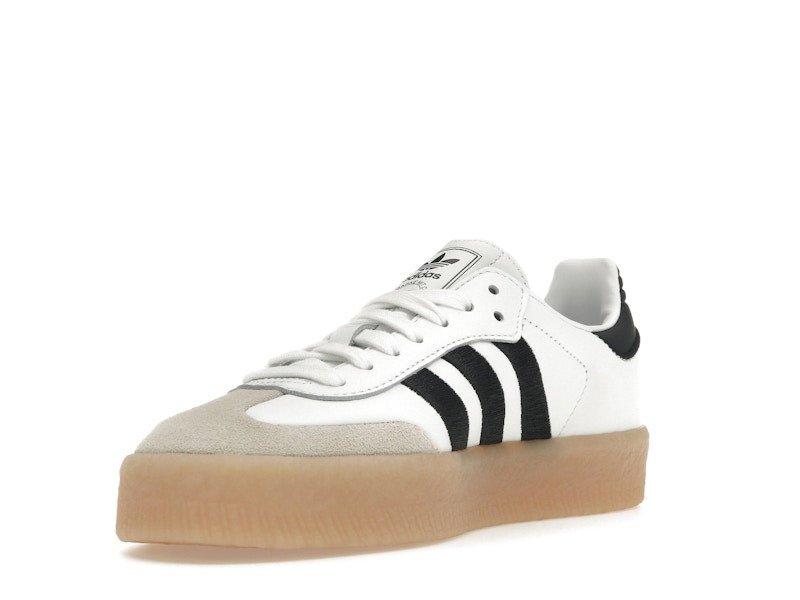 adidas Sambae White Black Gum (Women's) - adidas - OFFseason 衣服 - IG5744