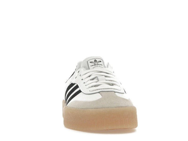 adidas Sambae White Black Gum (Women's) - adidas - OFFseason 衣服 - IG5744