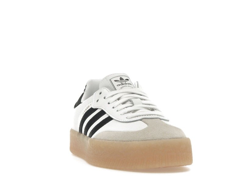 adidas Sambae White Black Gum (Women's) - adidas - OFFseason 衣服 - IG5744