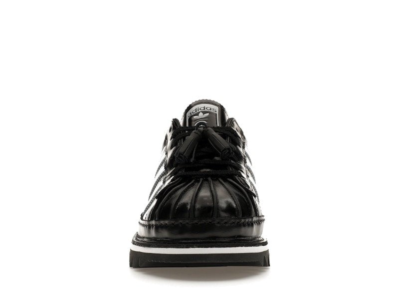 adidas Superstar CLOT By Edison Chen Black - adidas - OFFseason 衣服 - IH5953