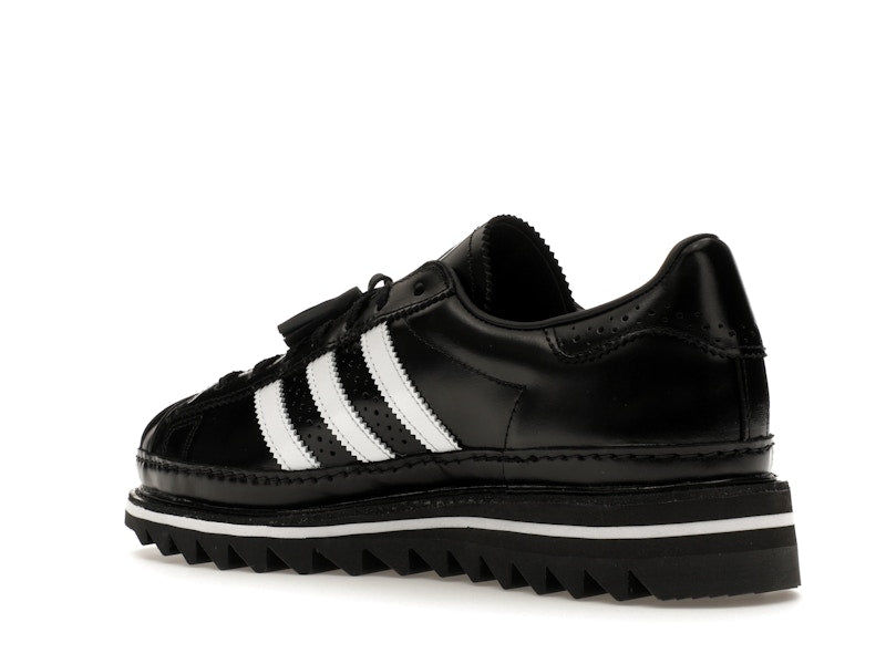 adidas Superstar CLOT By Edison Chen Black - adidas - OFFseason 衣服 - IH5953