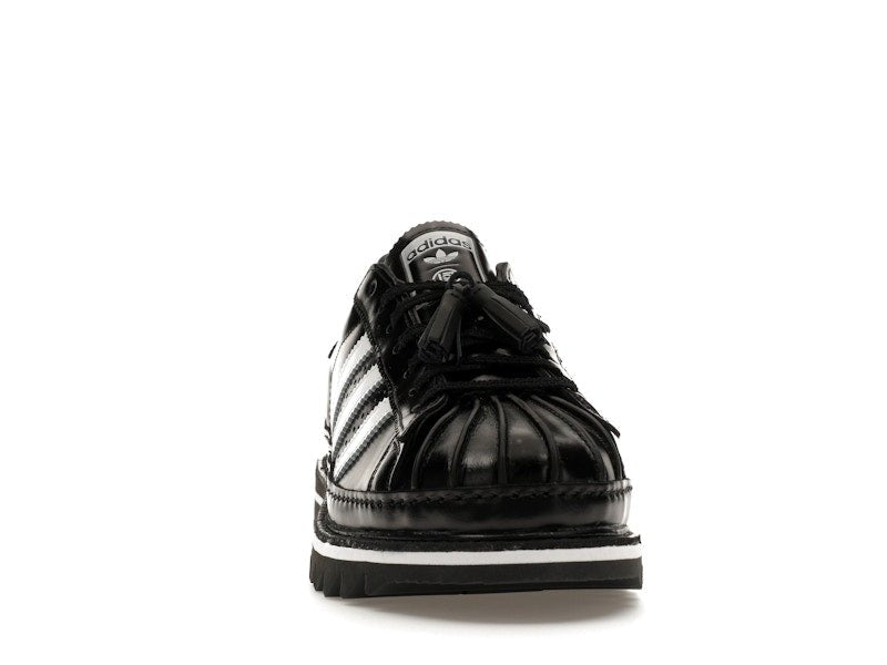 adidas Superstar CLOT By Edison Chen Black - adidas - OFFseason 衣服 - IH5953