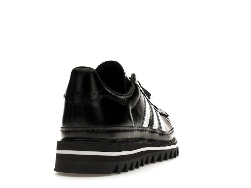 adidas Superstar CLOT By Edison Chen Black - adidas - OFFseason 衣服 - IH5953