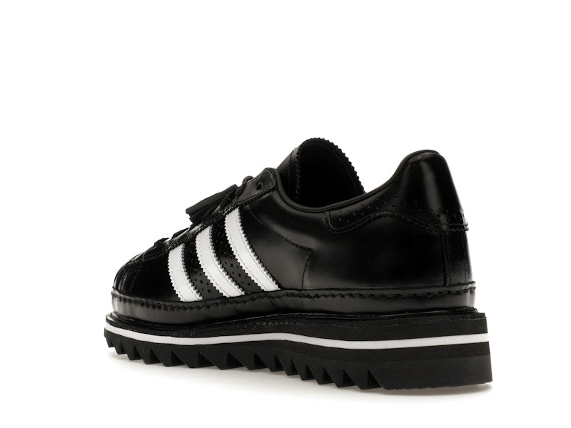 adidas Superstar CLOT By Edison Chen Black - adidas - OFFseason 衣服 - IH5953