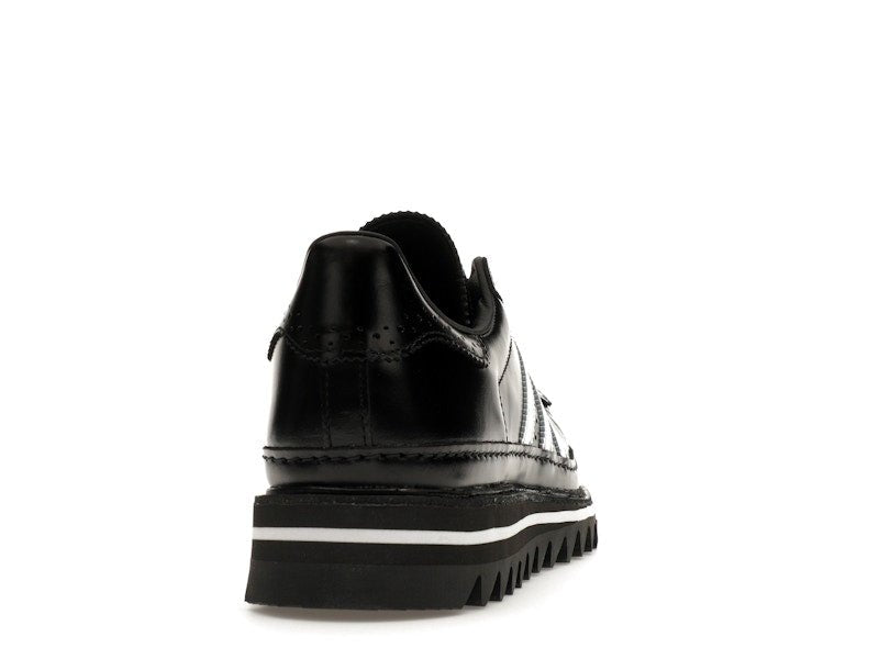 adidas Superstar CLOT By Edison Chen Black - adidas - OFFseason 衣服 - IH5953