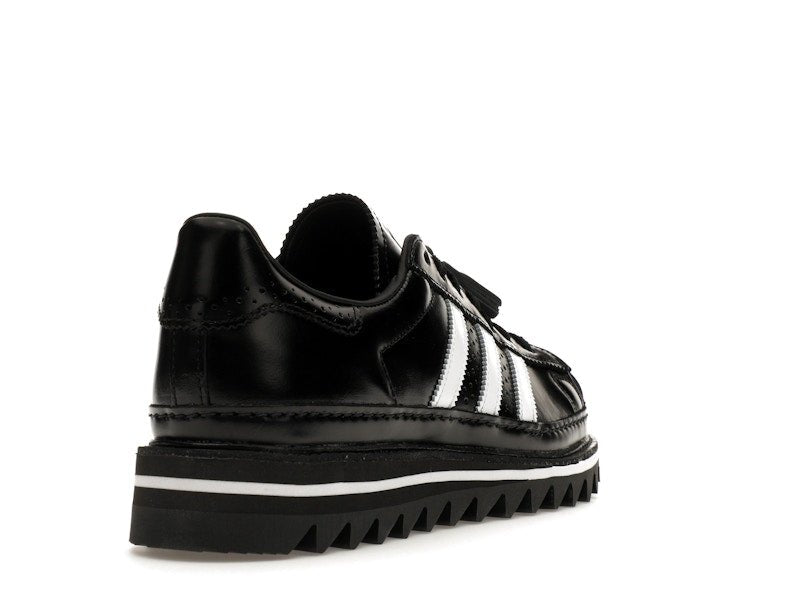 adidas Superstar CLOT By Edison Chen Black - adidas - OFFseason 衣服 - IH5953