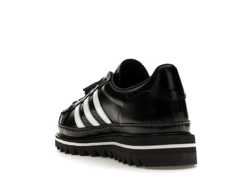 adidas Superstar CLOT By Edison Chen Black - adidas - OFFseason 衣服 - IH5953