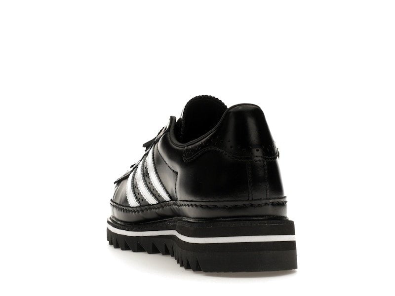 adidas Superstar CLOT By Edison Chen Black - adidas - OFFseason 衣服 - IH5953