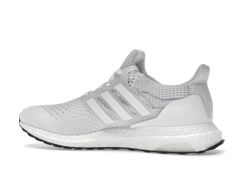 adidas Ultra Boost 1.0 DNA Triple White - adidas - OFFseason 衣服 - HQ4202