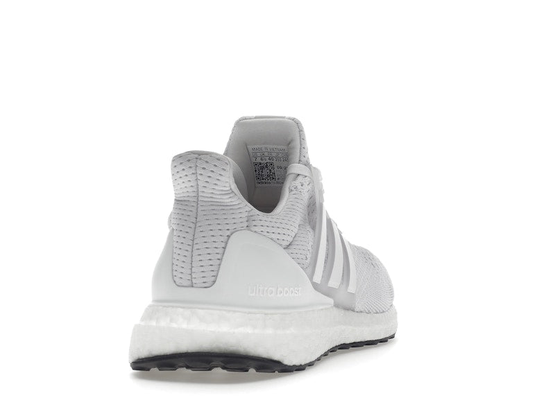 adidas Ultra Boost 1.0 DNA Triple White - adidas - OFFseason 衣服 - HQ4202