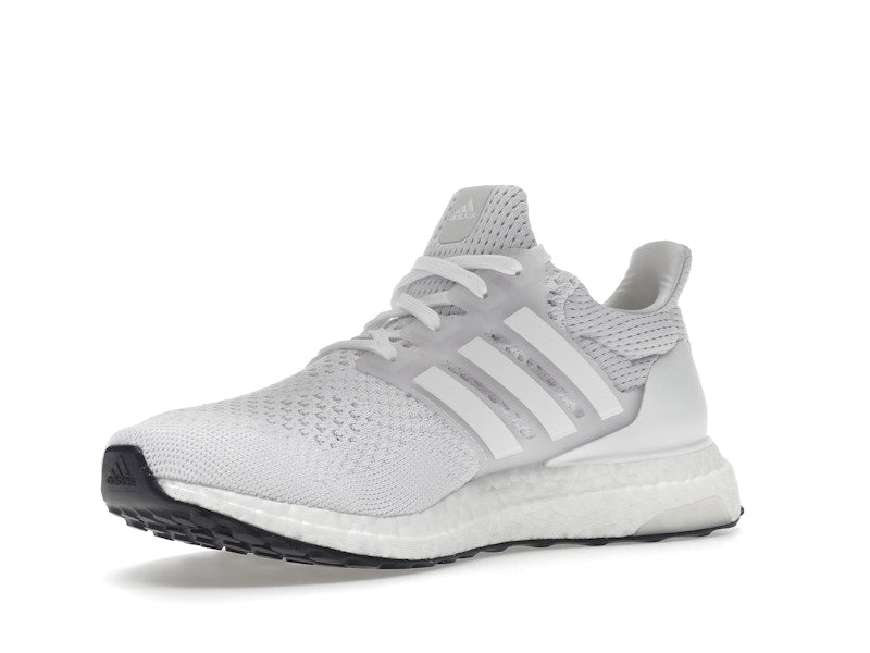 adidas Ultra Boost 1.0 DNA Triple White - adidas - OFFseason 衣服 - HQ4202