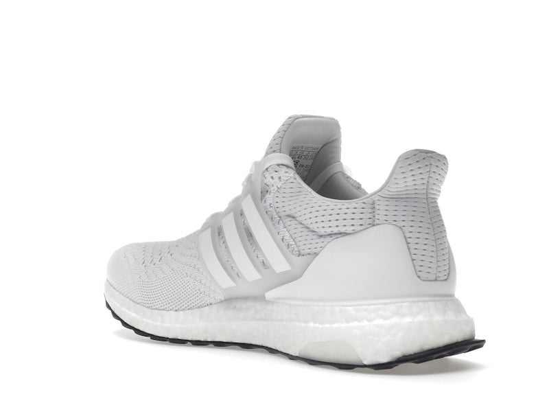 adidas Ultra Boost 1.0 DNA Triple White - adidas - OFFseason 衣服 - HQ4202