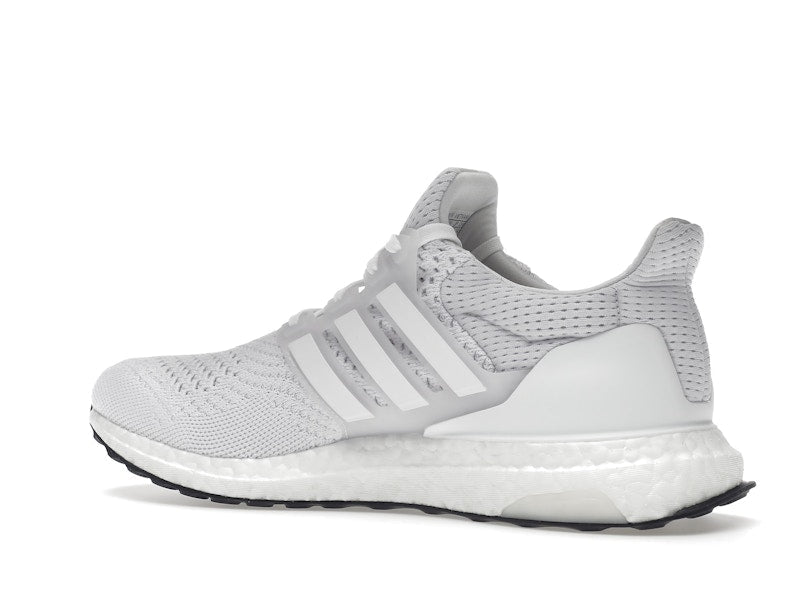 adidas Ultra Boost 1.0 DNA Triple White - adidas - OFFseason 衣服 - HQ4202