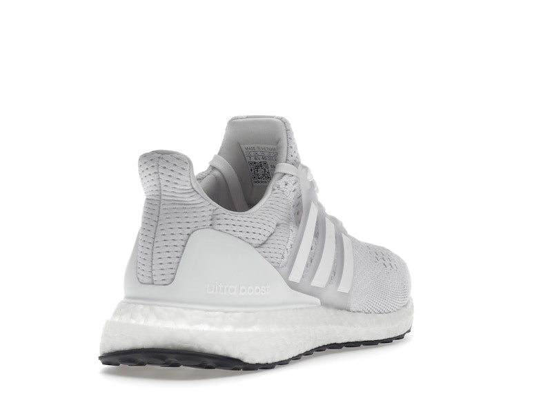 adidas Ultra Boost 1.0 DNA Triple White - adidas - OFFseason 衣服 - HQ4202