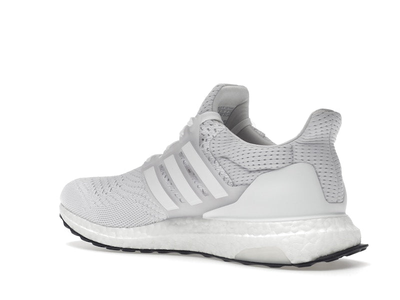 adidas Ultra Boost 1.0 DNA Triple White - adidas - OFFseason 衣服 - HQ4202