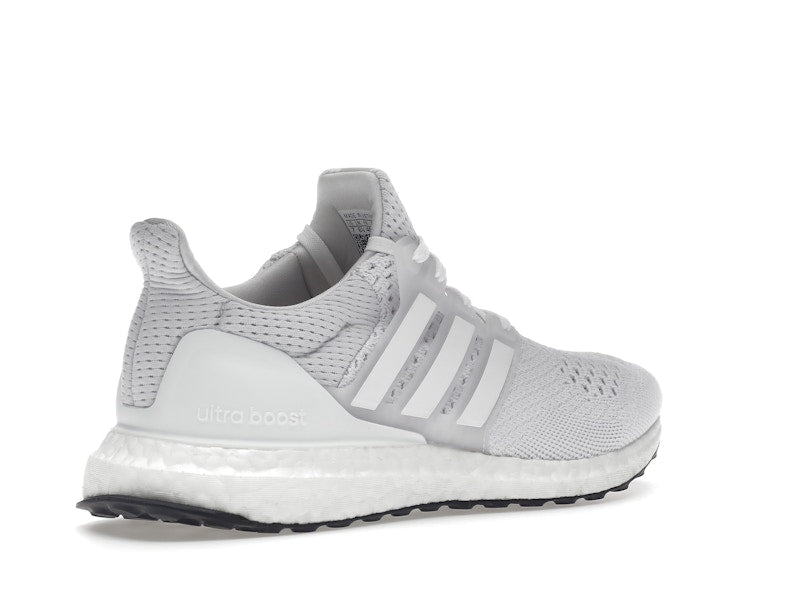 adidas Ultra Boost 1.0 DNA Triple White - adidas - OFFseason 衣服 - HQ4202