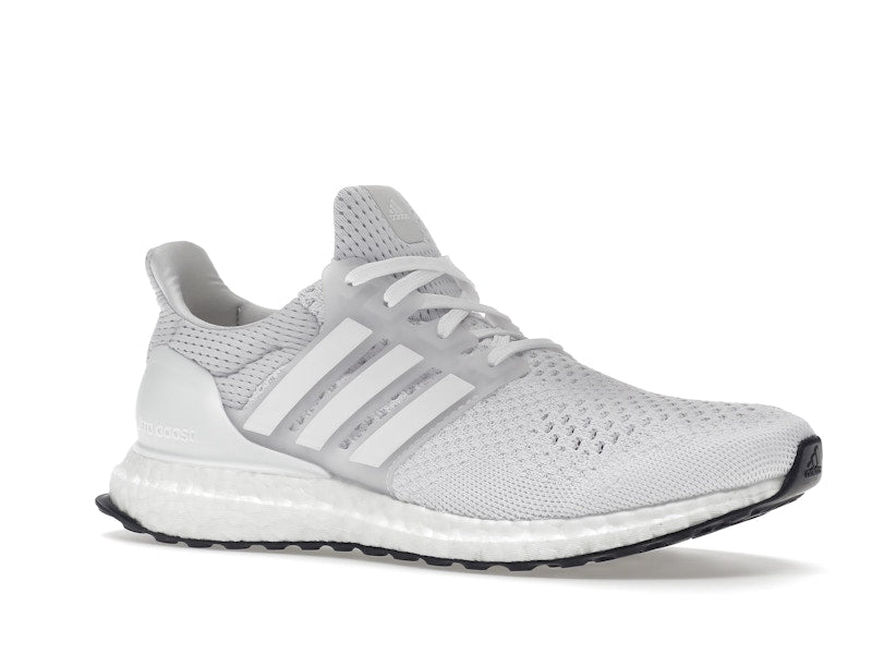 adidas Ultra Boost 1.0 DNA Triple White - adidas - OFFseason 衣服 - HQ4202