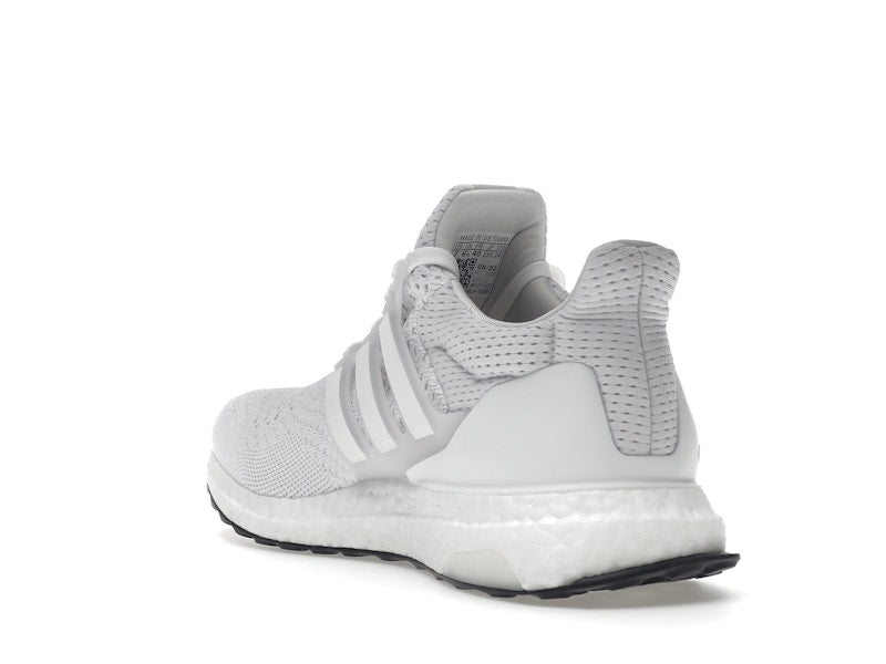 adidas Ultra Boost 1.0 DNA Triple White - adidas - OFFseason 衣服 - HQ4202