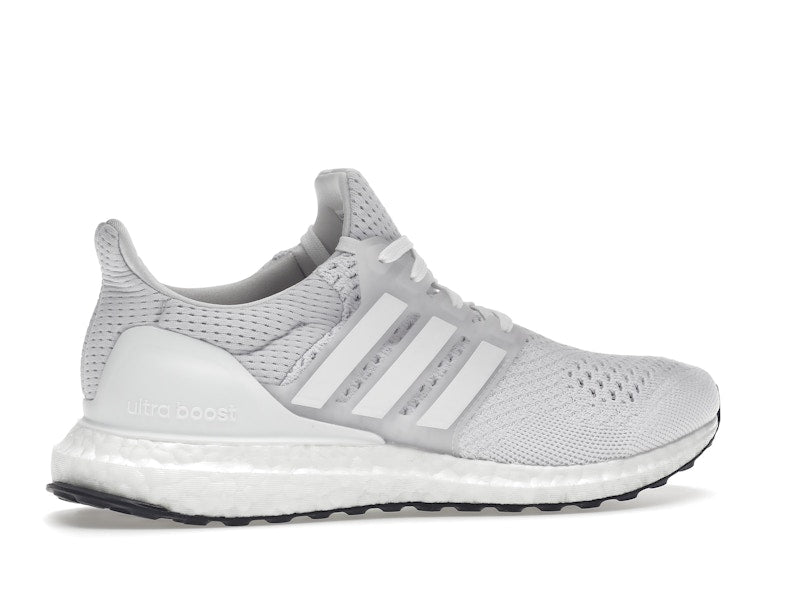 adidas Ultra Boost 1.0 DNA Triple White - adidas - OFFseason 衣服 - HQ4202