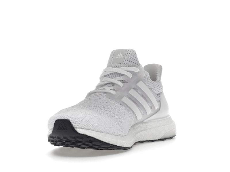 adidas Ultra Boost 1.0 DNA Triple White - adidas - OFFseason 衣服 - HQ4202