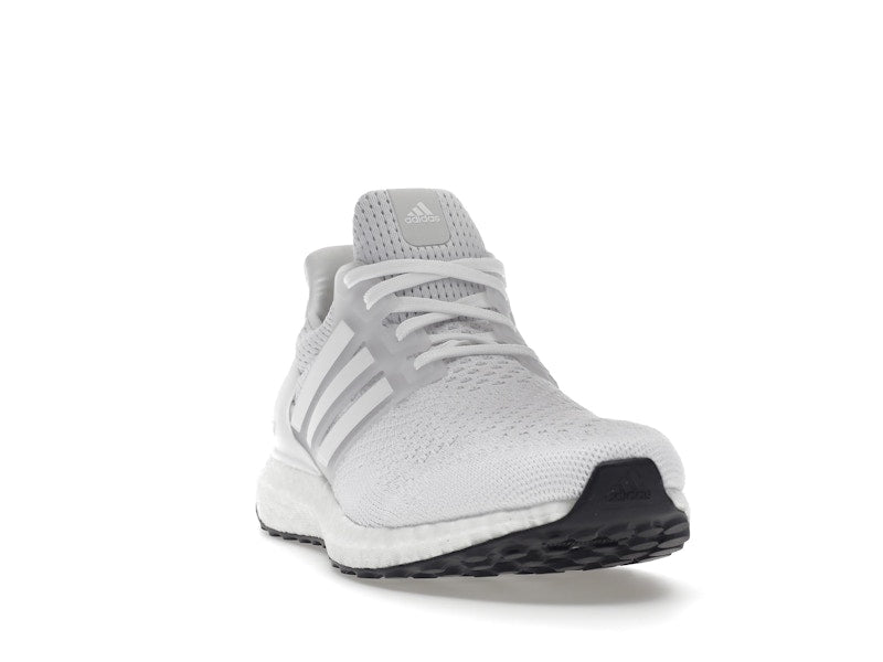 adidas Ultra Boost 1.0 DNA Triple White - adidas - OFFseason 衣服 - HQ4202