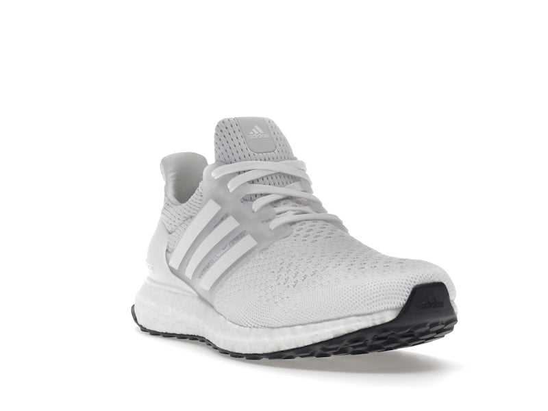 adidas Ultra Boost 1.0 DNA Triple White - adidas - OFFseason 衣服 - HQ4202