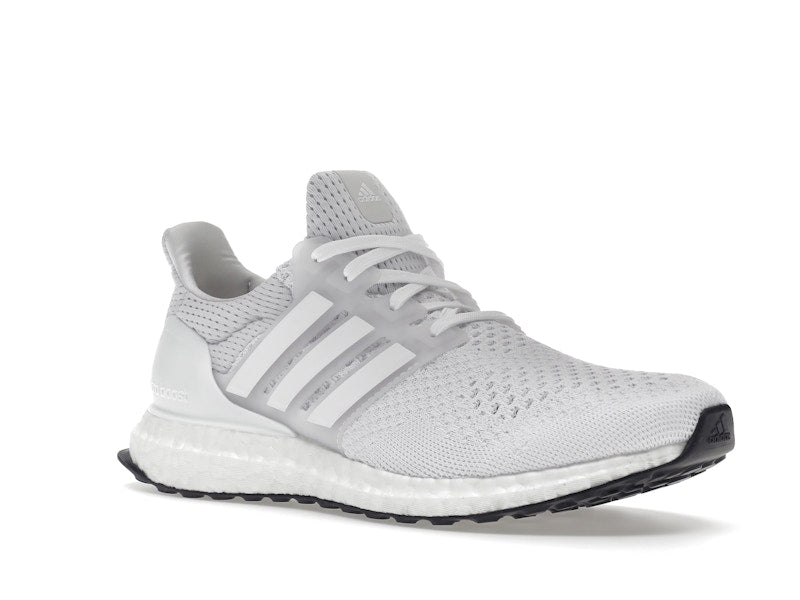 adidas Ultra Boost 1.0 DNA Triple White - adidas - OFFseason 衣服 - HQ4202