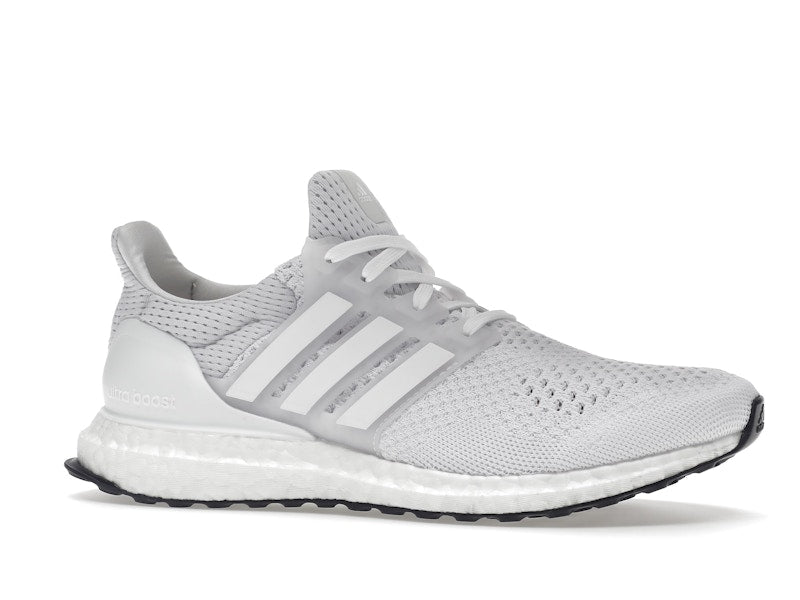 adidas Ultra Boost 1.0 DNA Triple White - adidas - OFFseason 衣服 - HQ4202