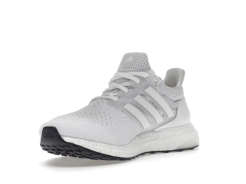 adidas Ultra Boost 1.0 DNA Triple White - adidas - OFFseason 衣服 - HQ4202