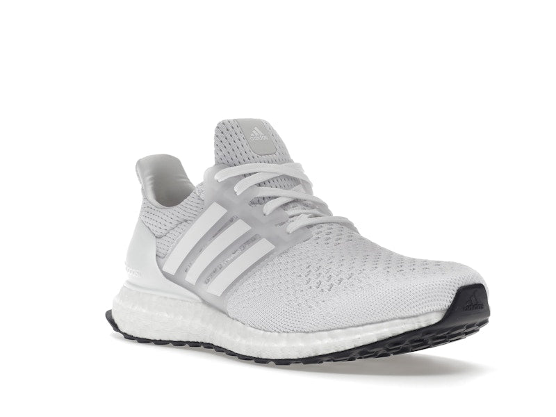 adidas Ultra Boost 1.0 DNA Triple White - adidas - OFFseason 衣服 - HQ4202