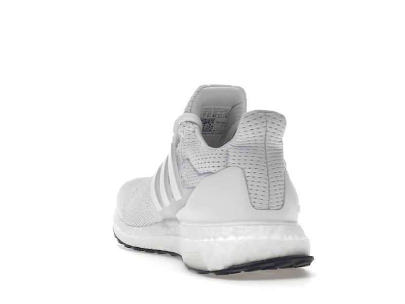 adidas Ultra Boost 1.0 DNA Triple White - adidas - OFFseason 衣服 - HQ4202