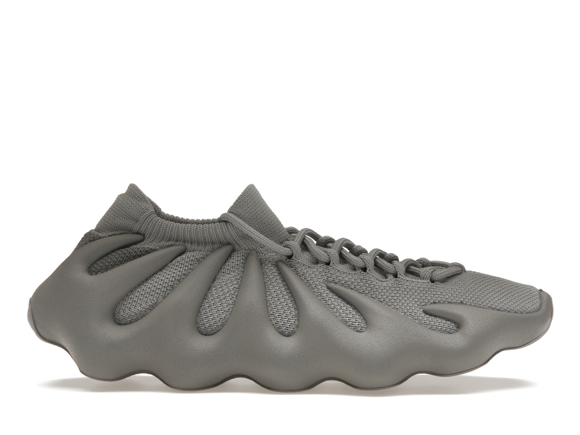 adidas Yeezy 450 Stone Grey - adidas - OFFseason 衣服 - ID9446