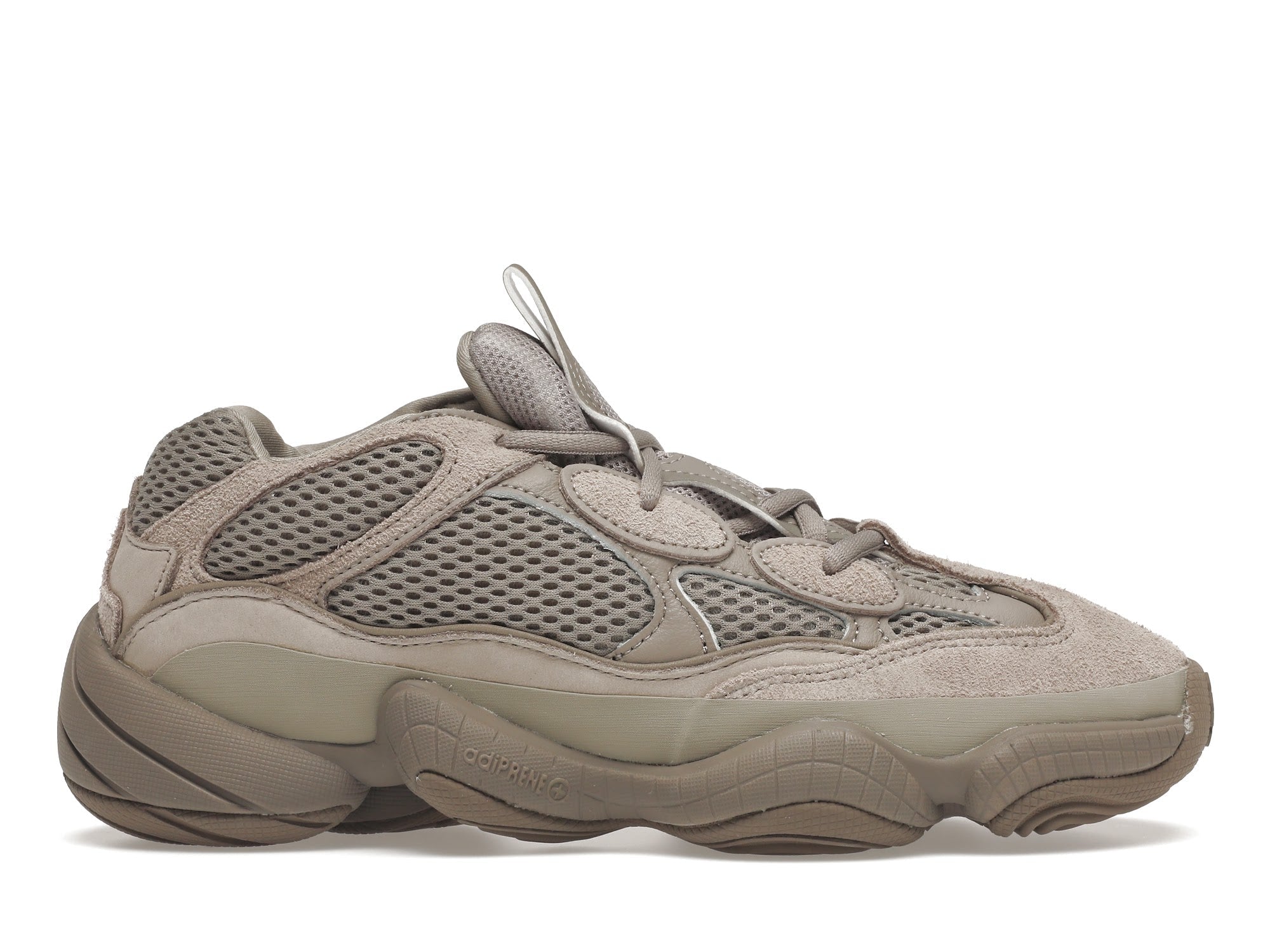 adidas Yeezy 500 Ash Grey - adidas - OFFseason 衣服 - GX3607