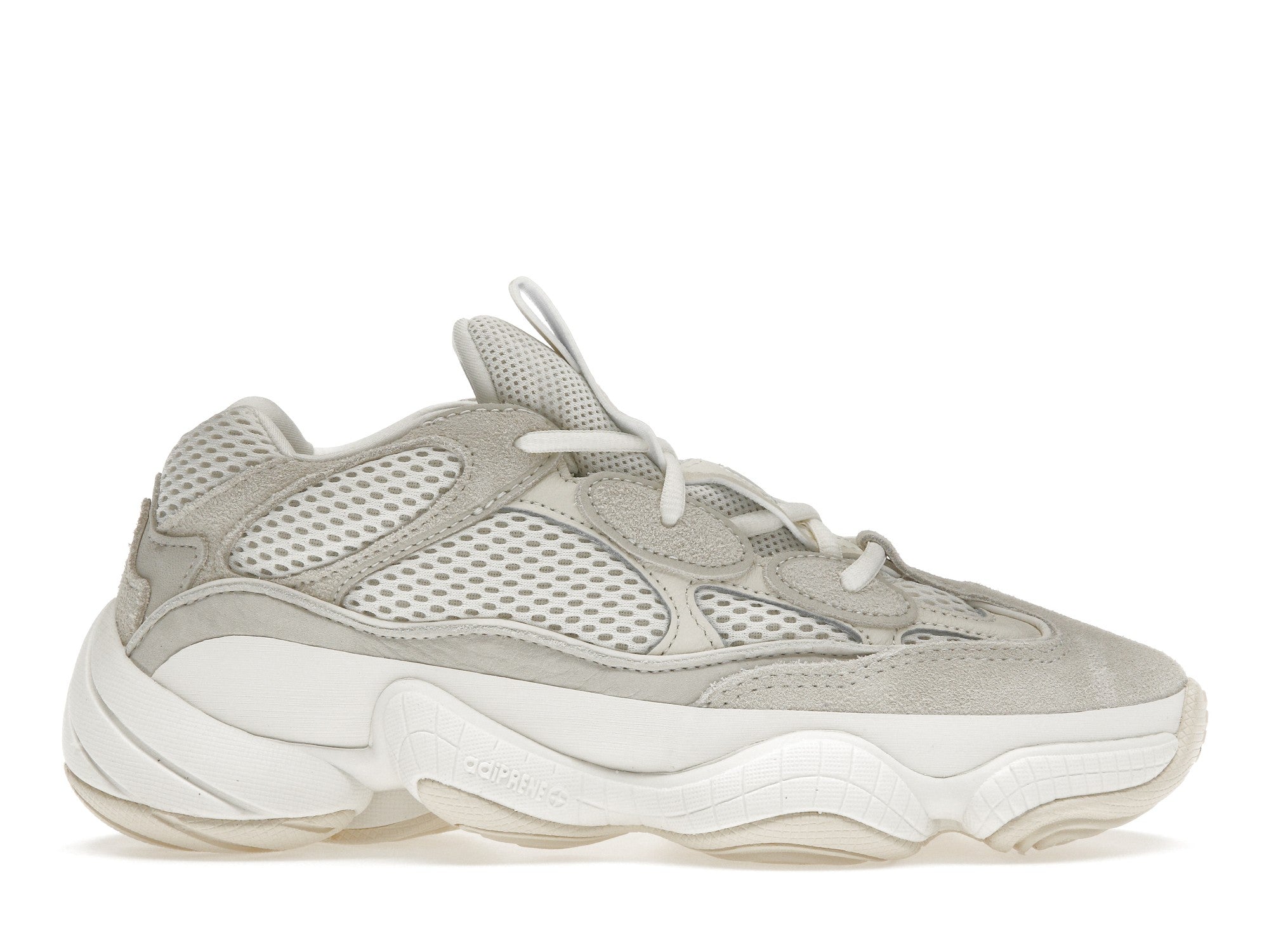 adidas Yeezy 500 Bone White (2023) - adidas - OFFseason 衣服 - ID5114