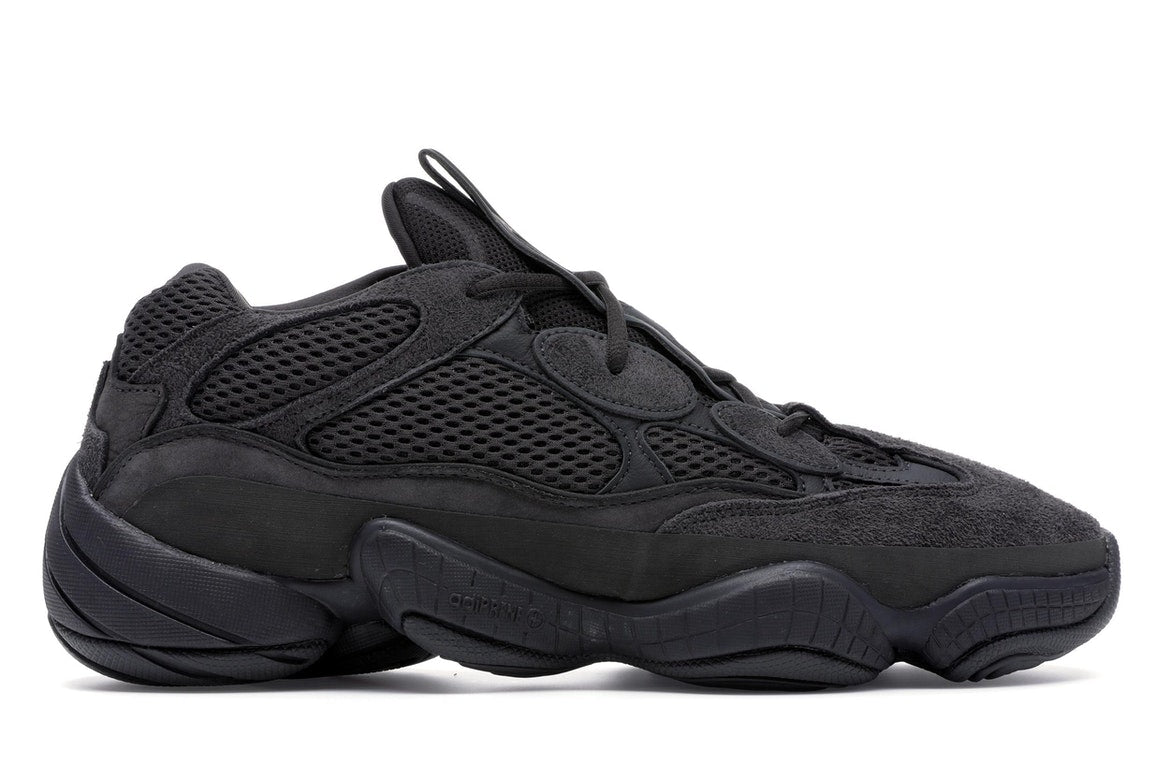 adidas Yeezy 500 Utility Black - adidas - OFFseason 衣服 - F36640