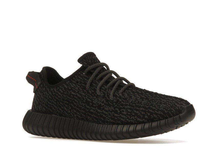 adidas Yeezy Boost 350 Pirate Black (2023) - adidas - OFFseason 衣服 - BB5350