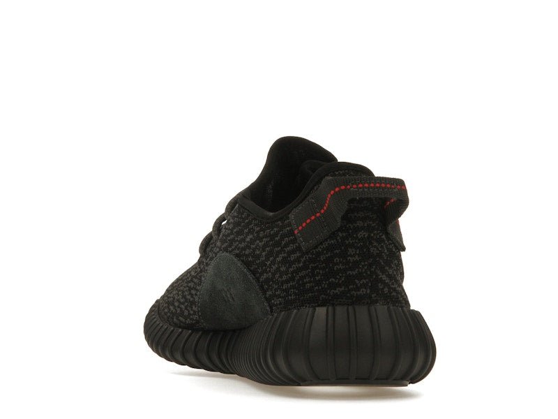 adidas Yeezy Boost 350 Pirate Black (2023) - adidas - OFFseason 衣服 - BB5350