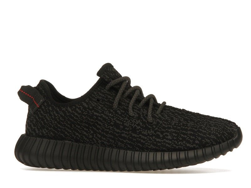 adidas Yeezy Boost 350 Pirate Black (2023) - adidas - OFFseason 衣服 - BB5350