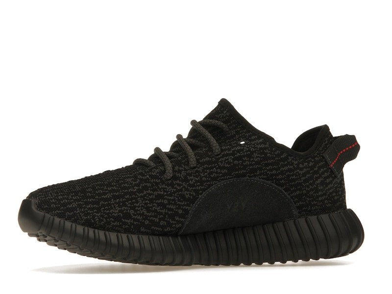 adidas Yeezy Boost 350 Pirate Black (2023) - adidas - OFFseason 衣服 - BB5350