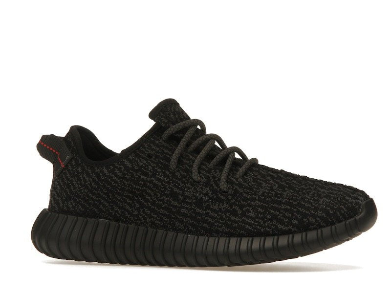 adidas Yeezy Boost 350 Pirate Black (2023) - adidas - OFFseason 衣服 - BB5350