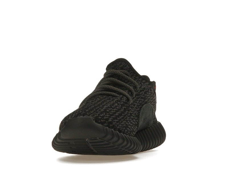 adidas Yeezy Boost 350 Pirate Black (2023) - adidas - OFFseason 衣服 - BB5350