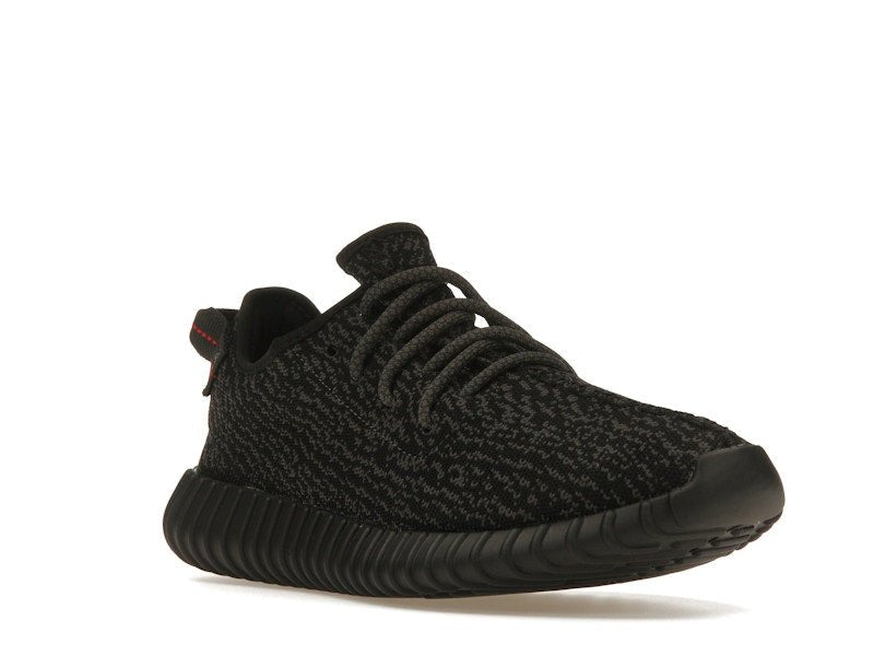 adidas Yeezy Boost 350 Pirate Black (2023) - adidas - OFFseason 衣服 - BB5350