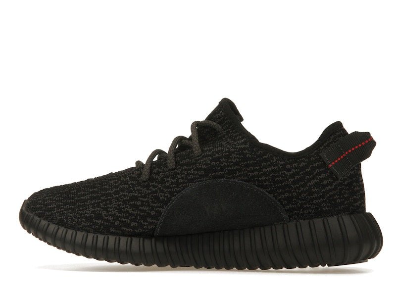 adidas Yeezy Boost 350 Pirate Black (2023) - adidas - OFFseason 衣服 - BB5350