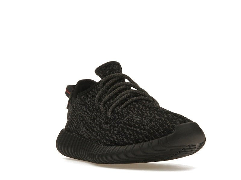 adidas Yeezy Boost 350 Pirate Black (2023) - adidas - OFFseason 衣服 - BB5350