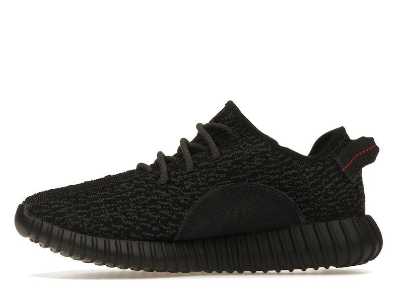 adidas Yeezy Boost 350 Pirate Black (2023) - adidas - OFFseason 衣服 - BB5350