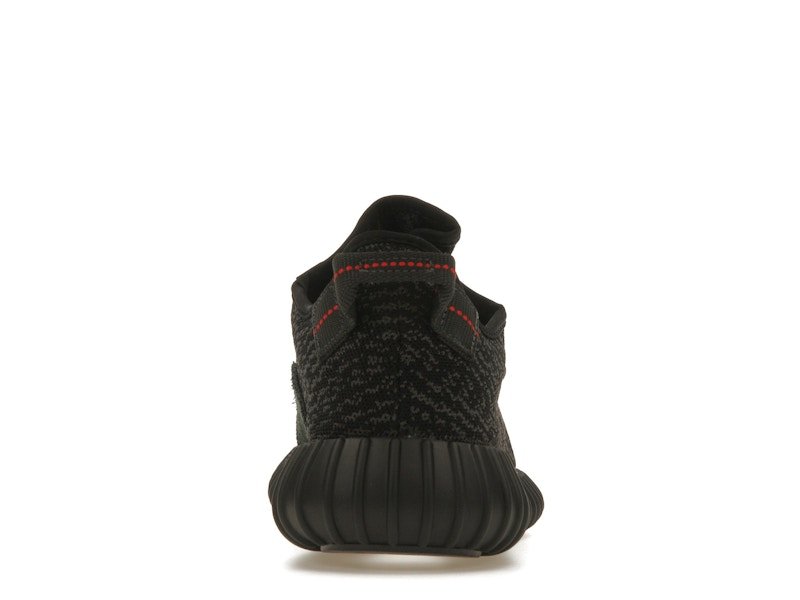 adidas Yeezy Boost 350 Pirate Black (2023) - adidas - OFFseason 衣服 - BB5350